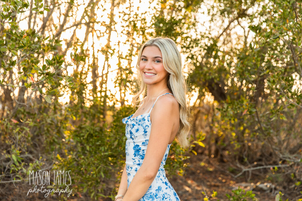 Sarasota Senior Photographer 