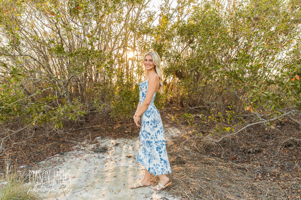 Sarasota Senior Photographer 