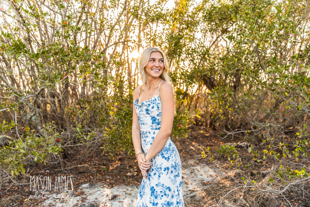 Sarasota Senior Photographer 