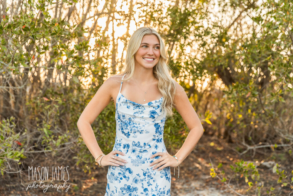 Sarasota Senior Photographer 