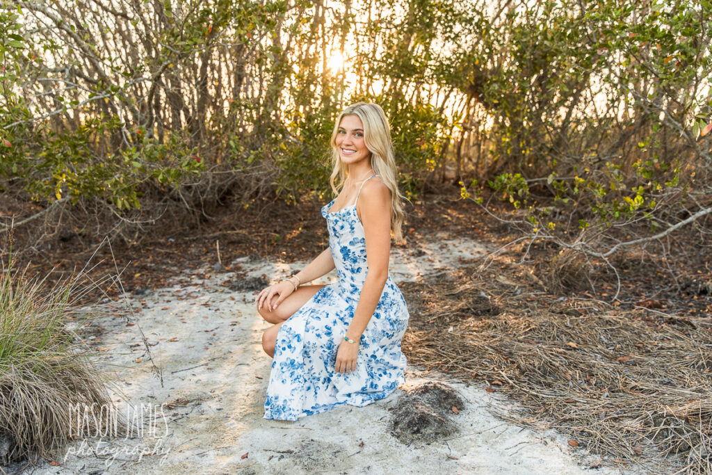 Sarasota Senior Photographer 