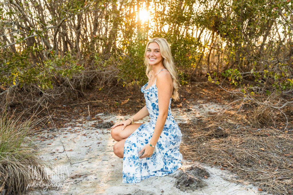 Sarasota Senior Photographer 