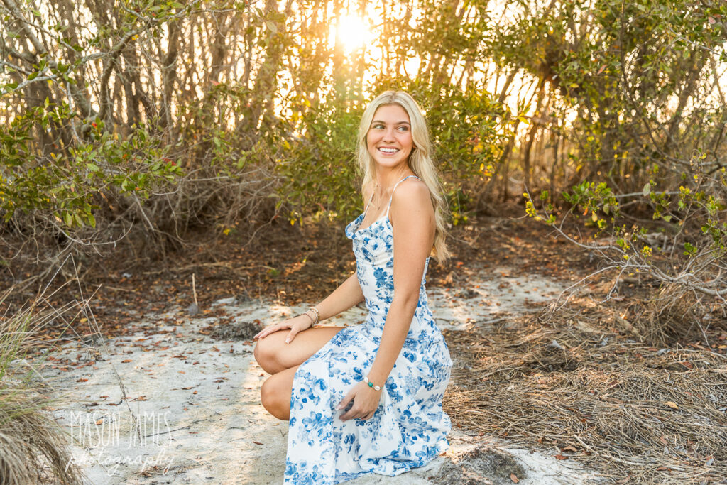 Sarasota Senior Photographer 