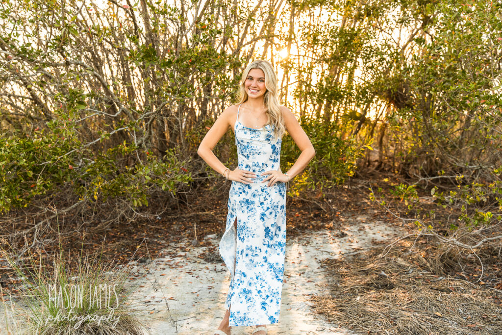 Sarasota Senior Photographer 