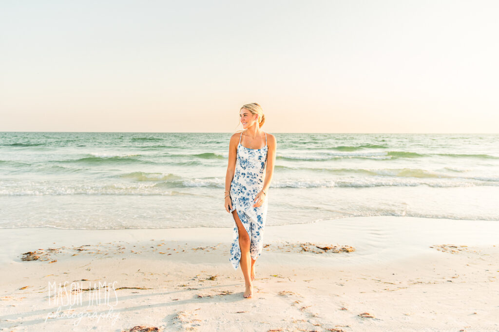 Sarasota Senior Photographer 