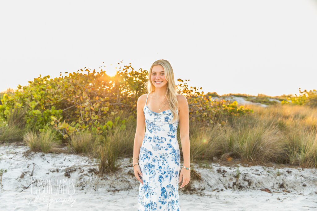 Sarasota Senior Photographer 