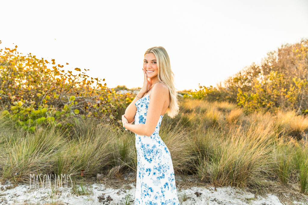 Sarasota Senior Photographer 