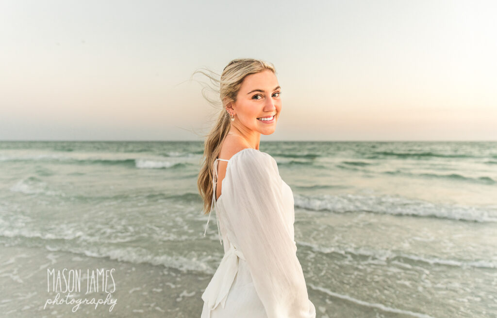 Sarasota Senior Photographer 