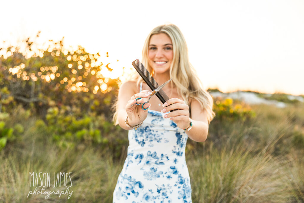 Sarasota Senior Photographer 