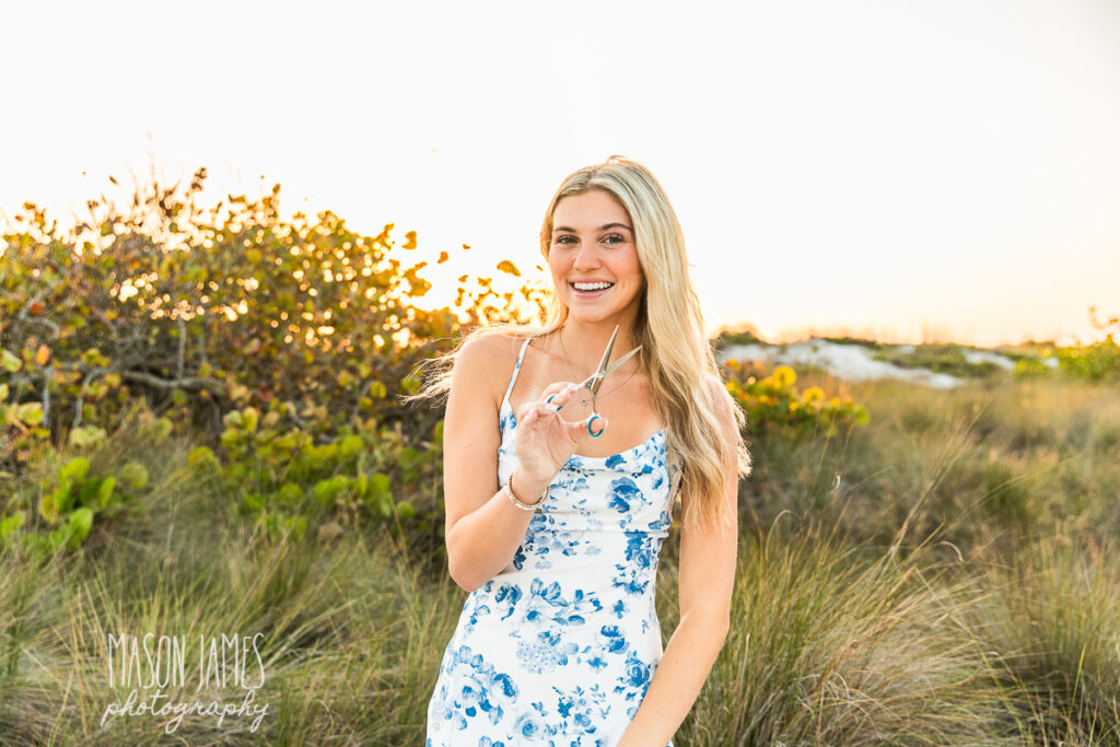 Sarasota Senior Photographer 