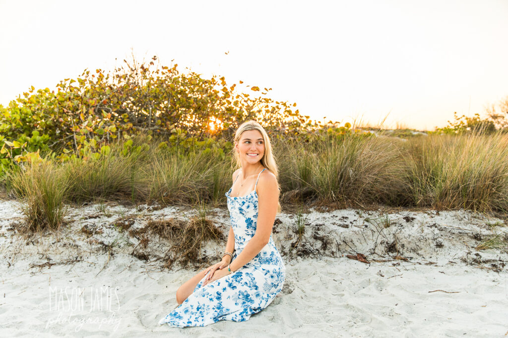 Sarasota Senior Photographer 