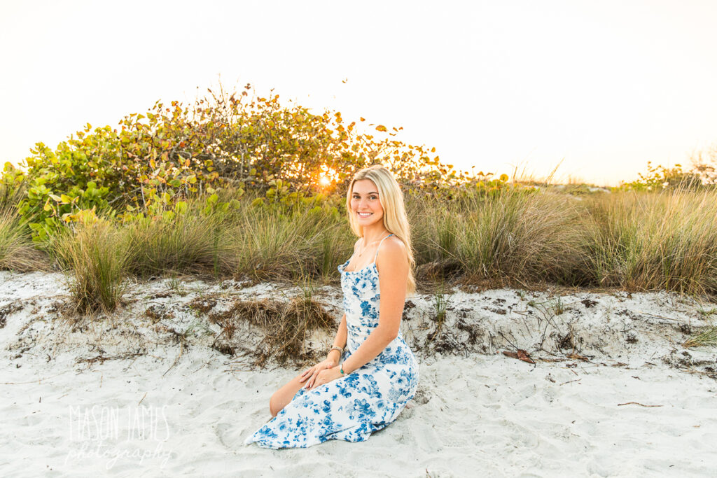 Sarasota Senior Photographer 