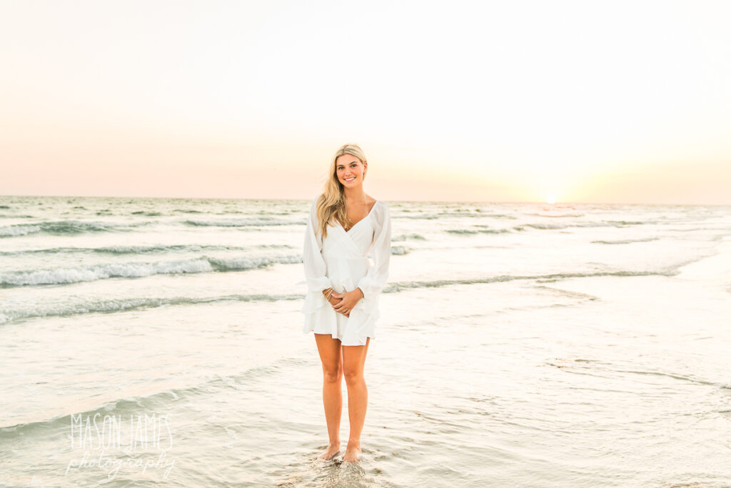 Sarasota Senior Photographer 