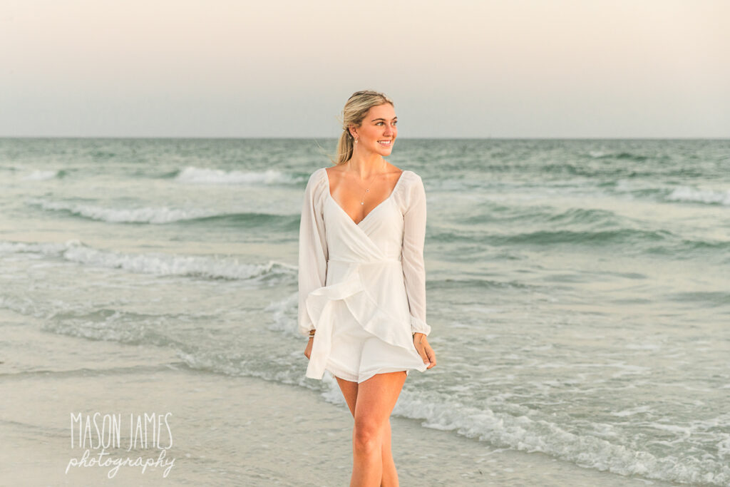 Sarasota Senior Photographer 