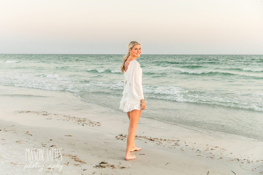 Sarasota Senior Photographer 