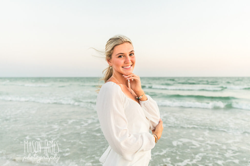 Sarasota Senior Photographer 