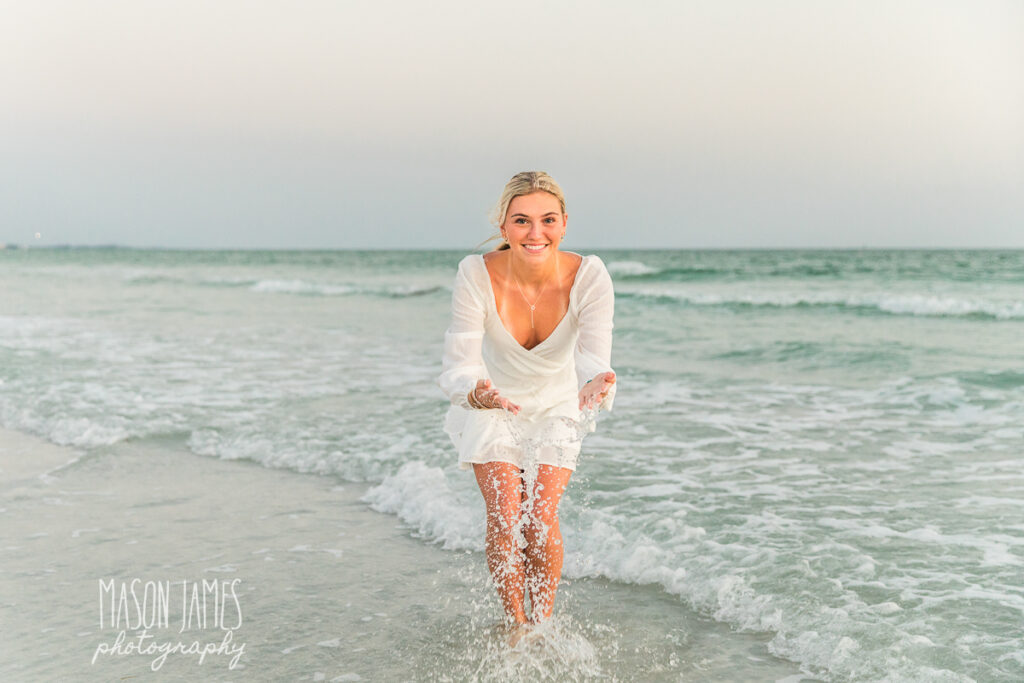 Sarasota Senior Photographer 