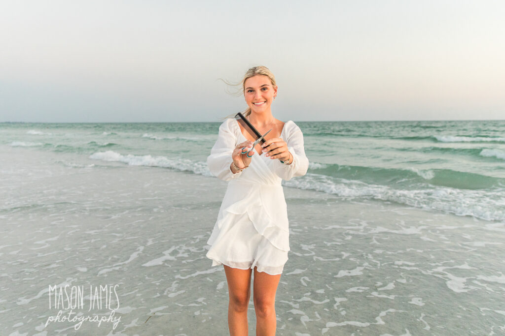 Sarasota Senior Photographer 