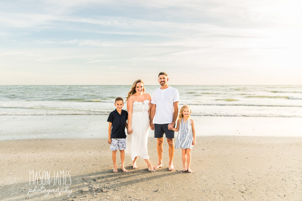 Sarasota Family Photographer 