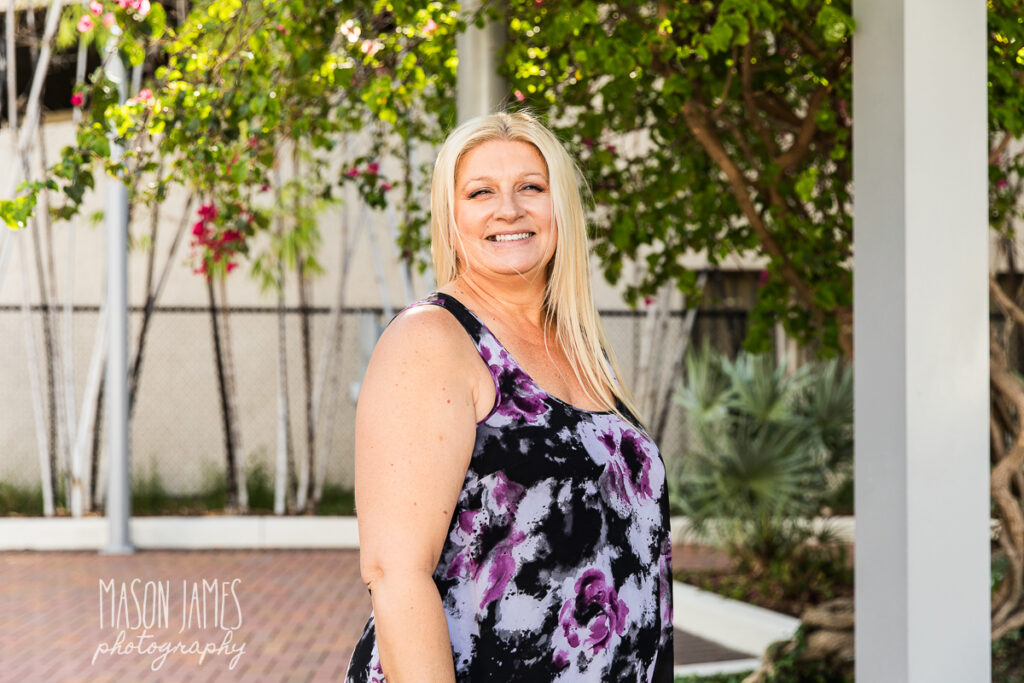 Sarasota Headshot Photographer 