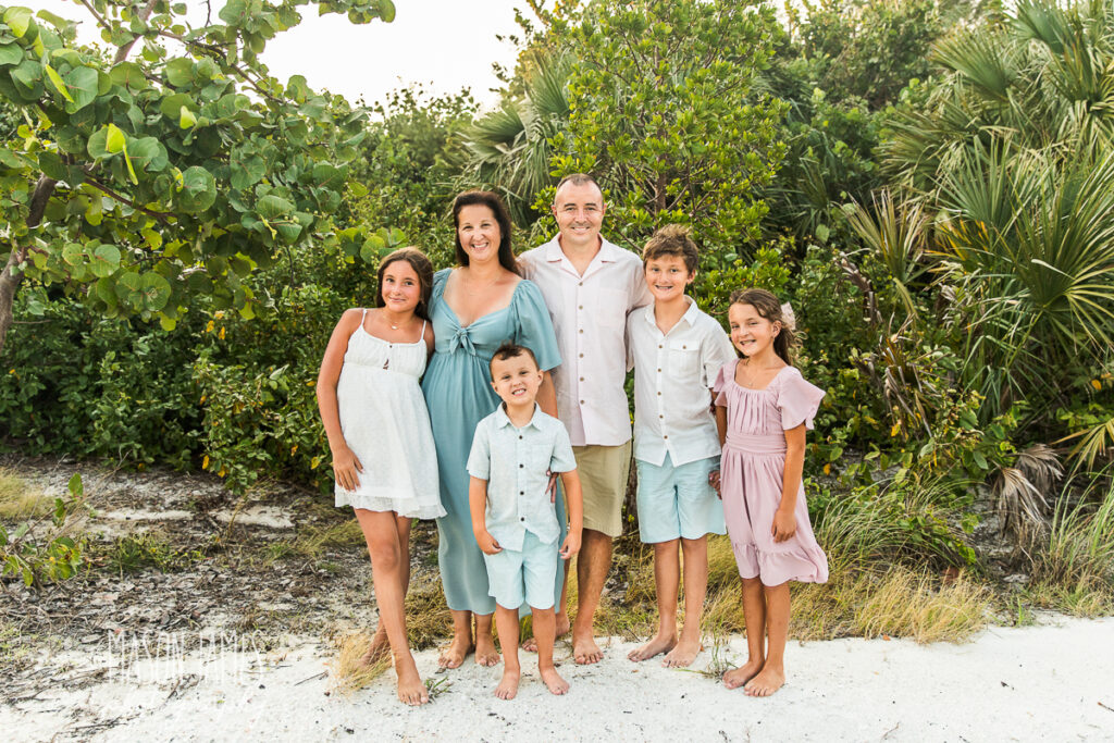 Sarasota Family Photographer 