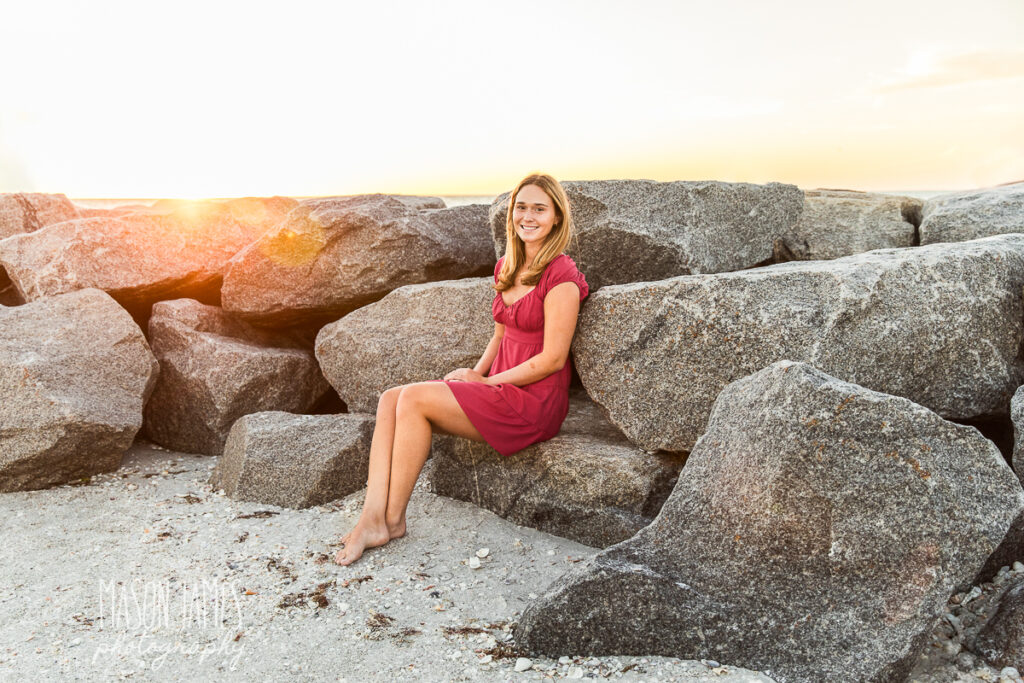 Sarasota Senior Photographer 