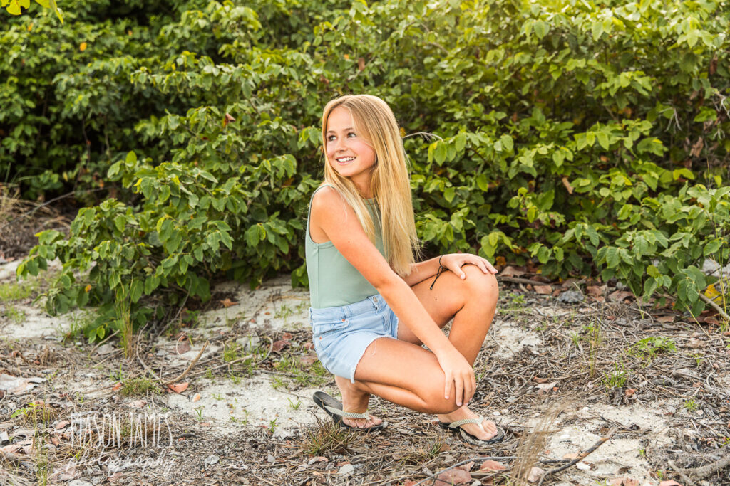 Sarasota Senior Photographer 