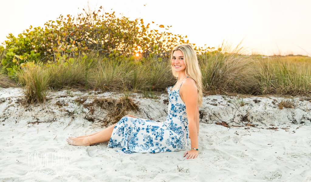 Sarasota Senior Photographer 