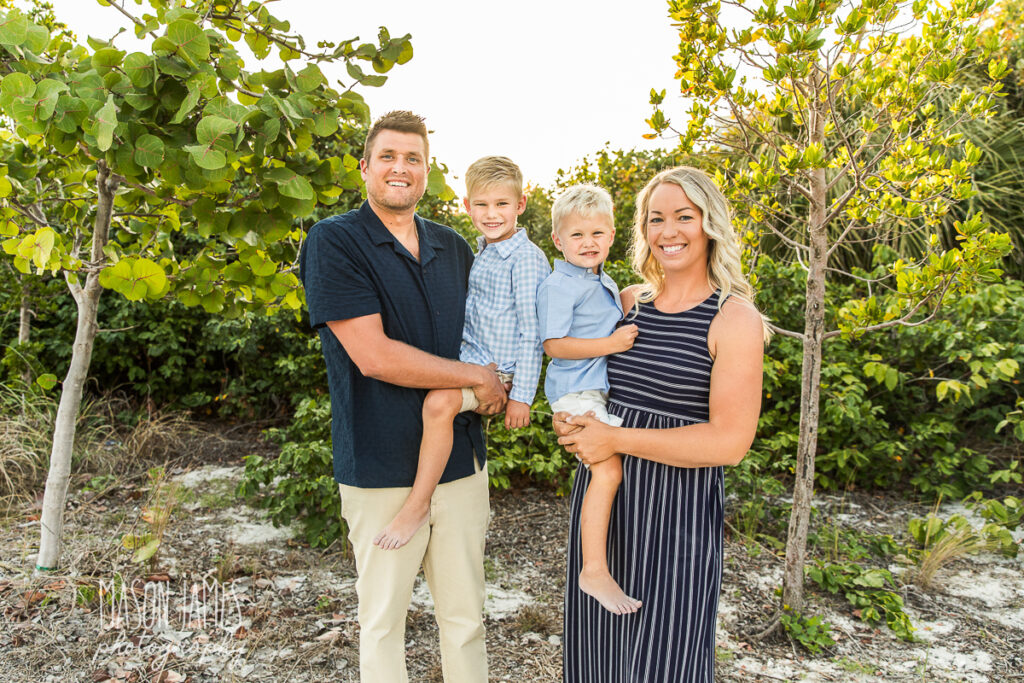 Sarasota Family Photographer 