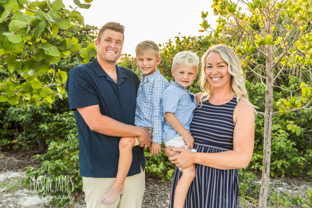 Sarasota Family Photographer 