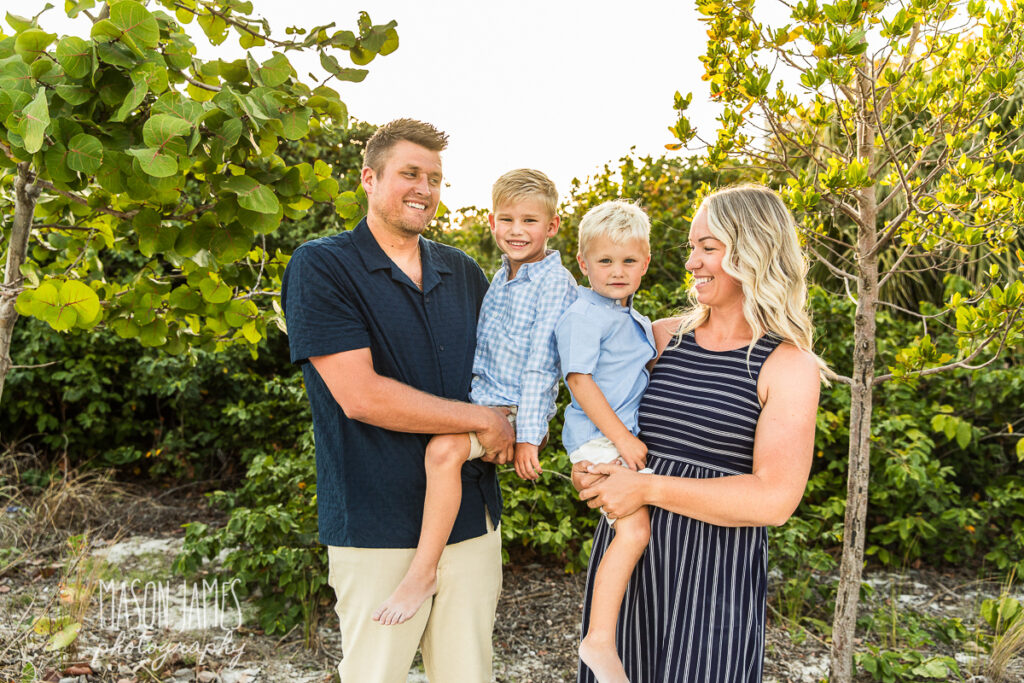 Sarasota Family Photographer 