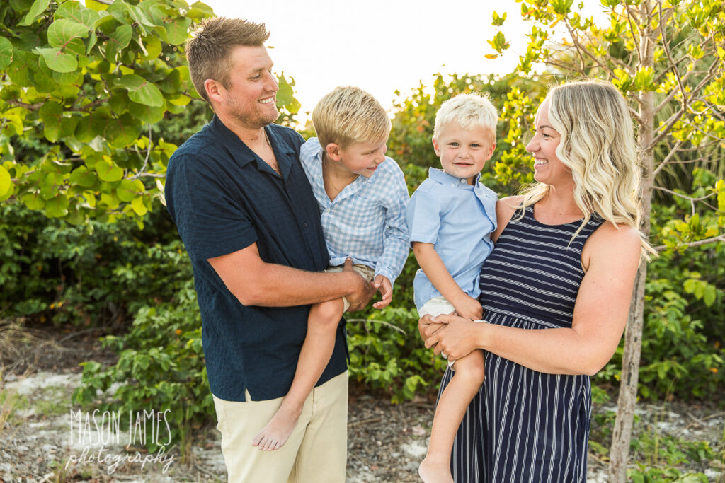 Sarasota Family Photographer 