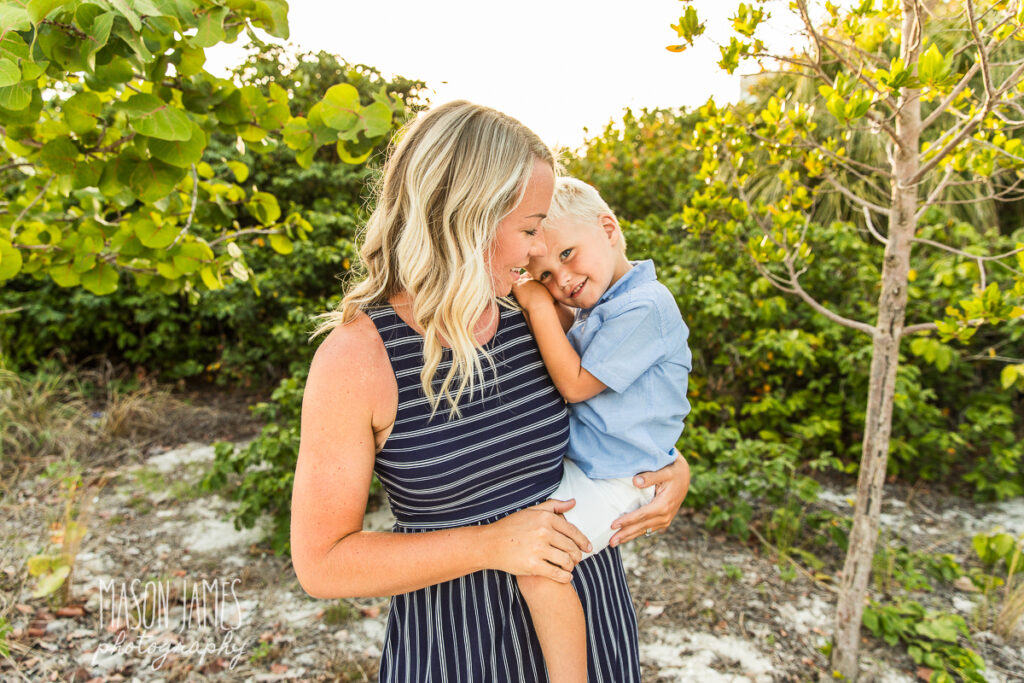 Sarasota Family Photographer 