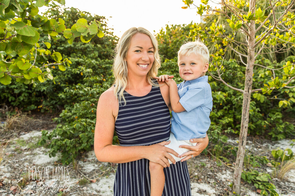 Sarasota Family Photographer 