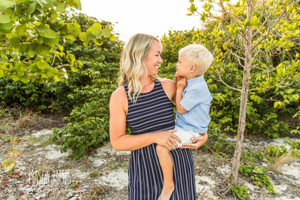 Sarasota Family Photographer 