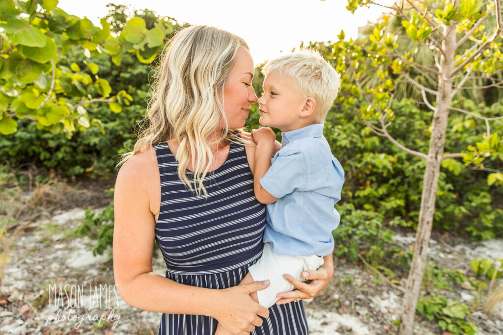 Sarasota Family Photographer 