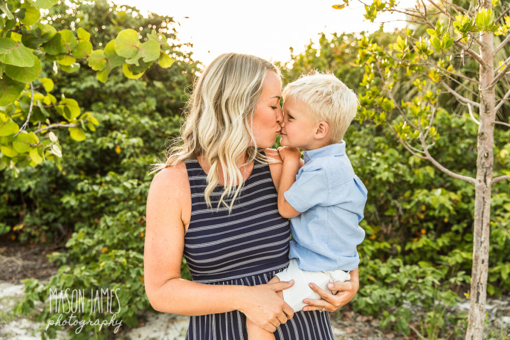 Sarasota Family Photographer 