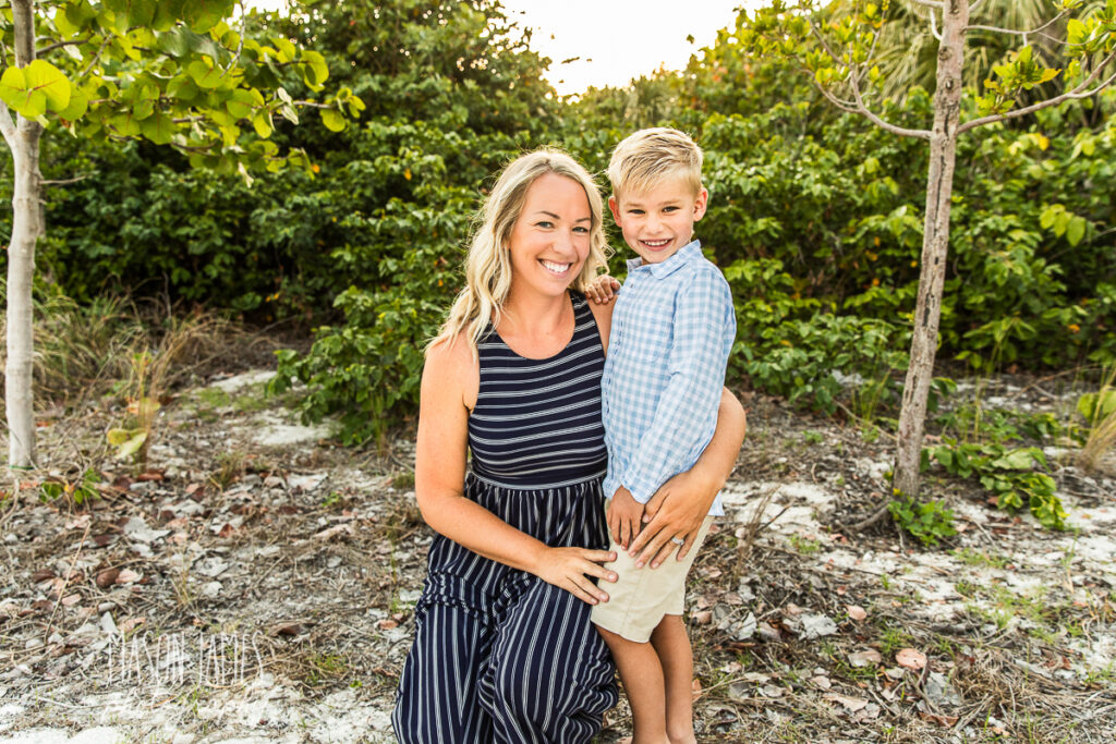 Sarasota Family Photographer 