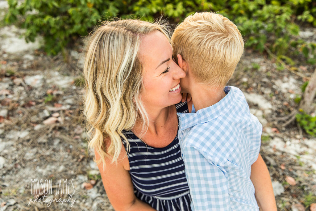 Sarasota Family Photographer 