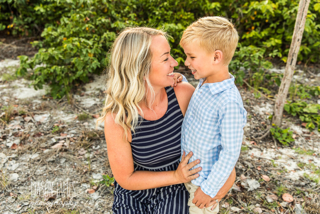 Sarasota Family Photographer 