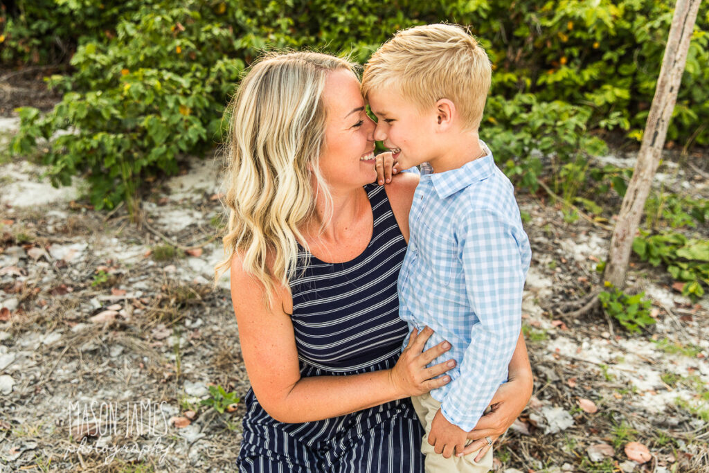 Sarasota Family Photographer 