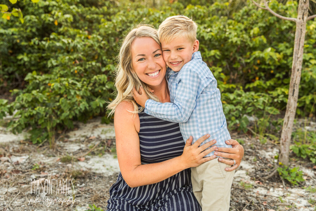 Sarasota Family Photographer 