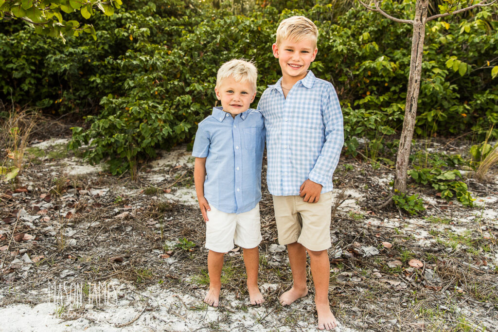 Sarasota Family Photographer 