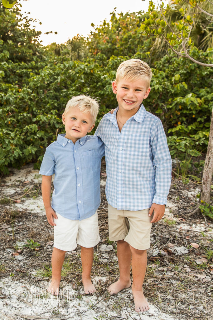 Sarasota Family Photographer 