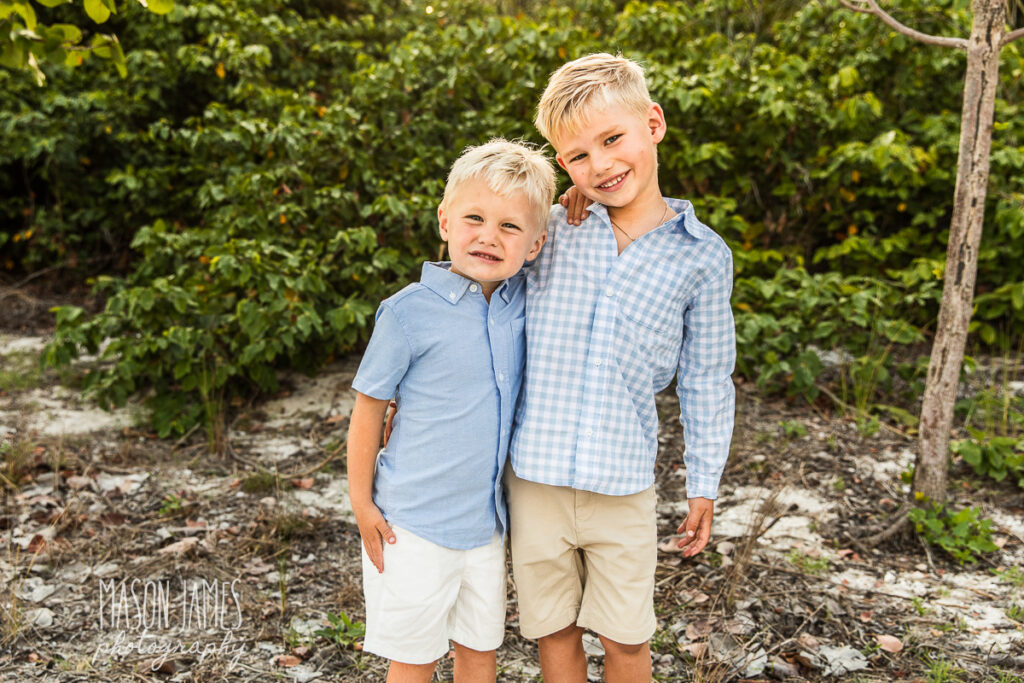 Sarasota Family Photographer 