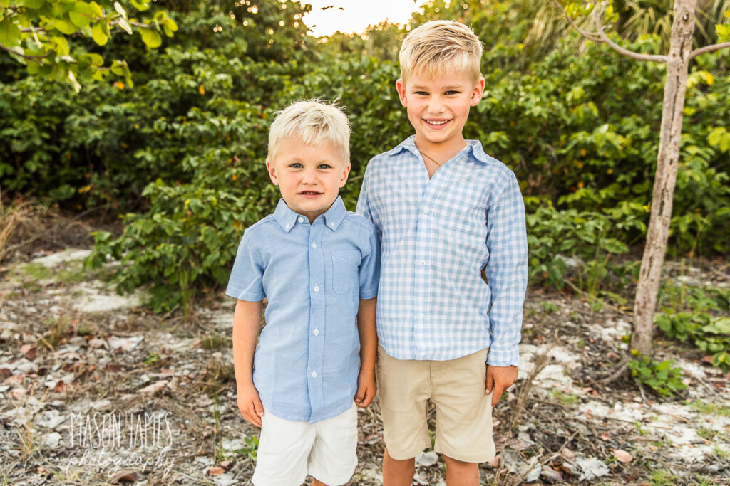 Sarasota Family Photographer 