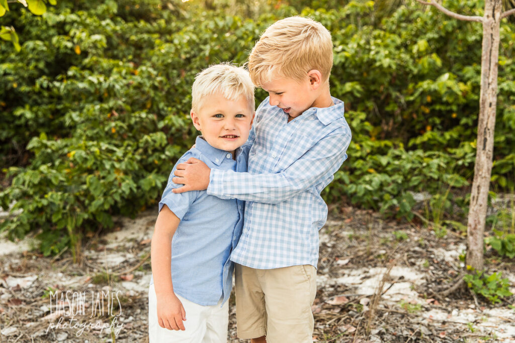 Sarasota Family Photographer 