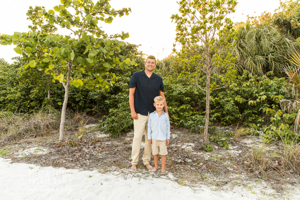 Sarasota Family Photographer 