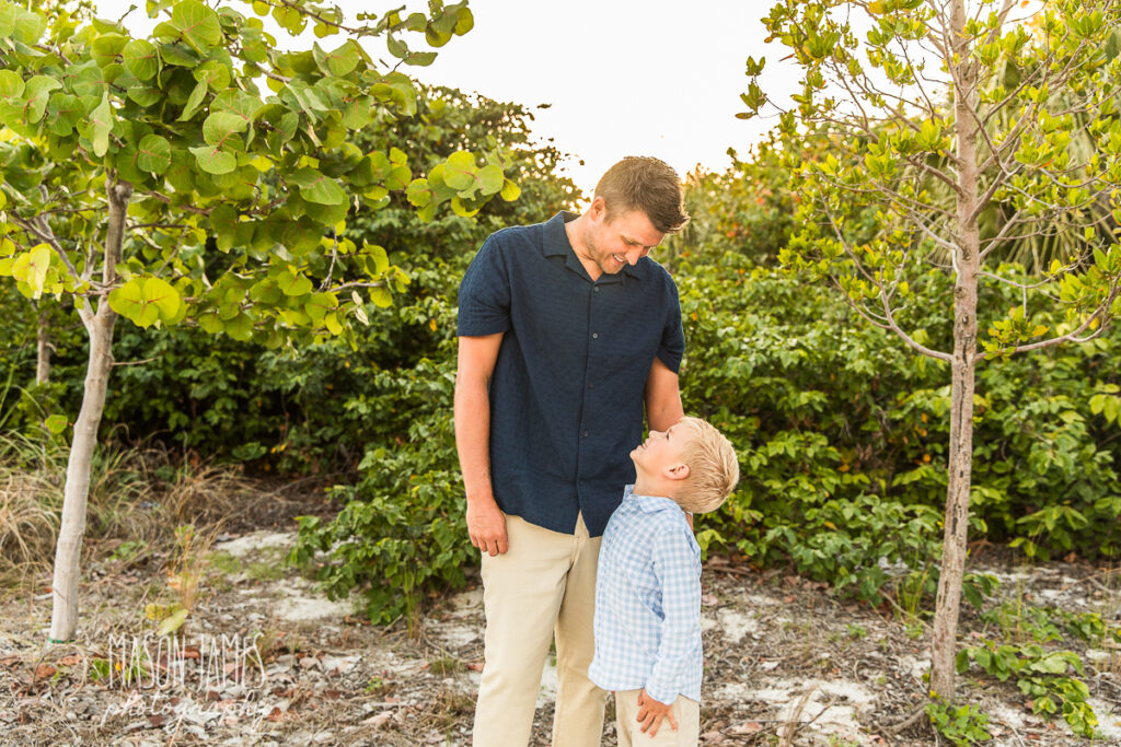 Sarasota Family Photographer 