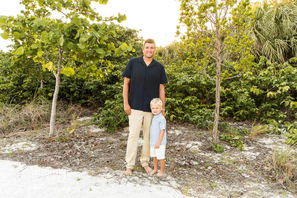 Sarasota Family Photographer 